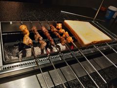 -白玉·朝鲜族烤串(南山店)