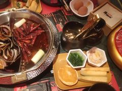 -牛New寿喜烧(曹路花园城店)
