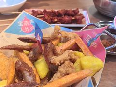 -宝葫芦茶食铺(万达店)