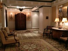 -广州富力丽思卡尔顿酒店