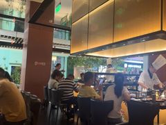 -大神太神·铁板烧(七宝领展广场店)