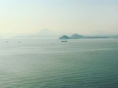 -舟山希尔顿酒店