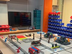 -斯坦星球AI编程·机器人科创·乐高科学·信奥·思维·专注力·STEM·竞赛考级(高新区绿宝广场龙湖狮山天街学习中心)