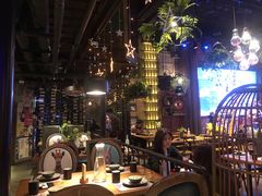 大堂-胡桃里音乐酒馆(四道口店)