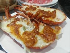 -小天鹅戴斯酒店鲸鲨百汇创作料理