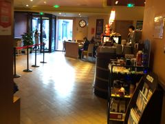 大堂-COSTA COFFEE(新奥购物中心店)