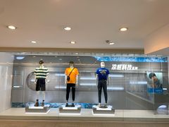 -海澜之家(总部展厅店)