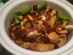 -鑫小城故事·藕汤·家常菜(台北一路总店)