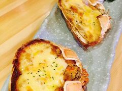-割烹旭日本料理(龙湖狮山天街店)