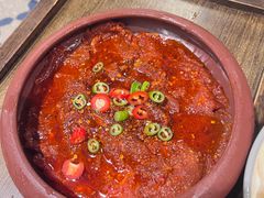 麻辣牛肉-辣斗辣火锅(太古里店)