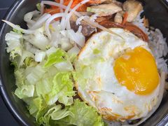 -齐齐哈尔烤肉·烧烤·烤鱼(万科时一区店)