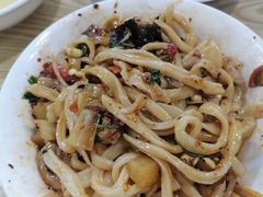 -王菊美食街·王菊面馆(总店)