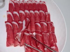 -爱丽格斯火锅(东岸国际店)