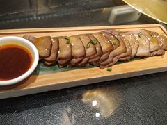 -蒙料·手把肉(望京店)