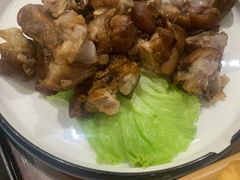 -临潼印象·特色陕菜