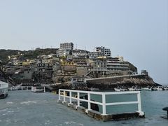 -东极岛景区