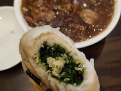 -姚记炒肝店(簋街店)