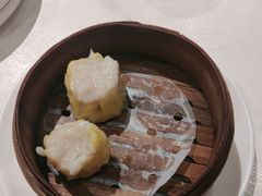 -鹅冠港式茶餐厅(来福士店)