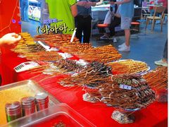 -东门町美食街