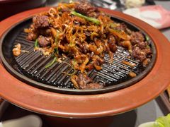 -奉天小馆·非遗东北菜(济南万象城店)