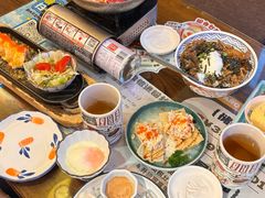 -桃太郎寿司料理(南坪店)