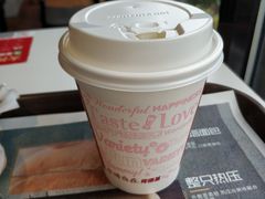 -肯德基(福民路店)