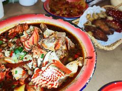 -老三样·旧食新味(绿地店)