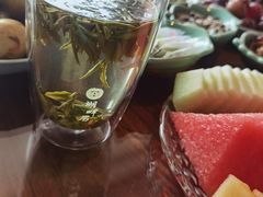 -湖畔居茶楼(湖滨店)