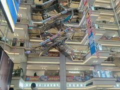 -红星美凯龙北京至尊MALL(东四环中路店)