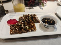 -北平食坊·烤鸭(黄寺大街店)