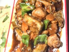 -夕阳红小吃(中街大悦城店)