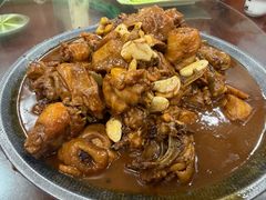 -许家炒鸡店(清真寺街店)
