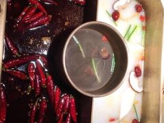 -九鼎轩脆毛肚火锅(商业街店)