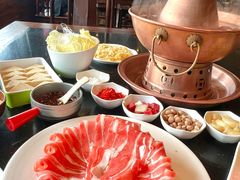 -南门涮肉(通州店)