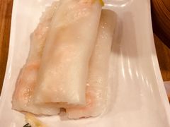 韭黄鲜虾肠-添好运点心专门店(中环IFC店)