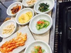 -金顺韩式烤肉·网红烤肉店(广利路店)