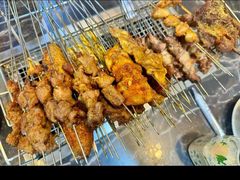 -寻香羊小羊·徐州烧烤(南京店)