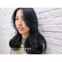 -P.STYLE 派斯造型