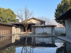 -木守西溪溪隐餐厅