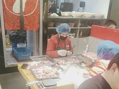 -古彭7只羊·招牌白串·碳锅羊肉旗舰店