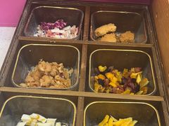 -吉庆花语现烤鲜花饼(斗南店)