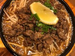 -醉虎传(南锣鼓巷店)