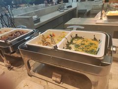 -上海虹桥宾馆味翠餐厅