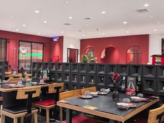 -红东阁东北菜烤肉酒馆(CROSS万象汇店)