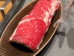 -巴奴毛肚火锅(悠唐购物中心店)