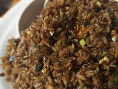 -琥珀老六龙虾(四里河店)