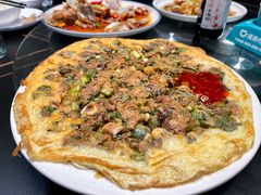 -鑫悦楼煎蟹·16年海鲜大排档
