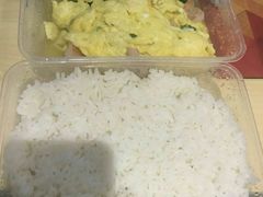-香港仔茶餐厅(凤阳店)