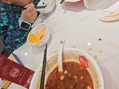 -子午路张记肉夹馍(兵马俑店)