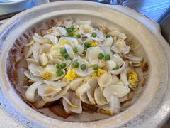 -日出青木·杭帮菜名店